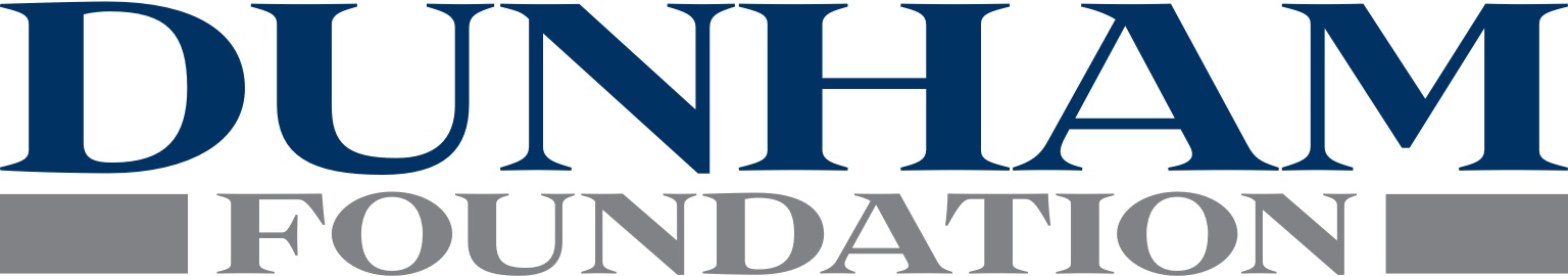 dunham foundation logo