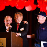 Gene Honda, Dr. Tracy R. Williams Spectrios Institute for Low Vision