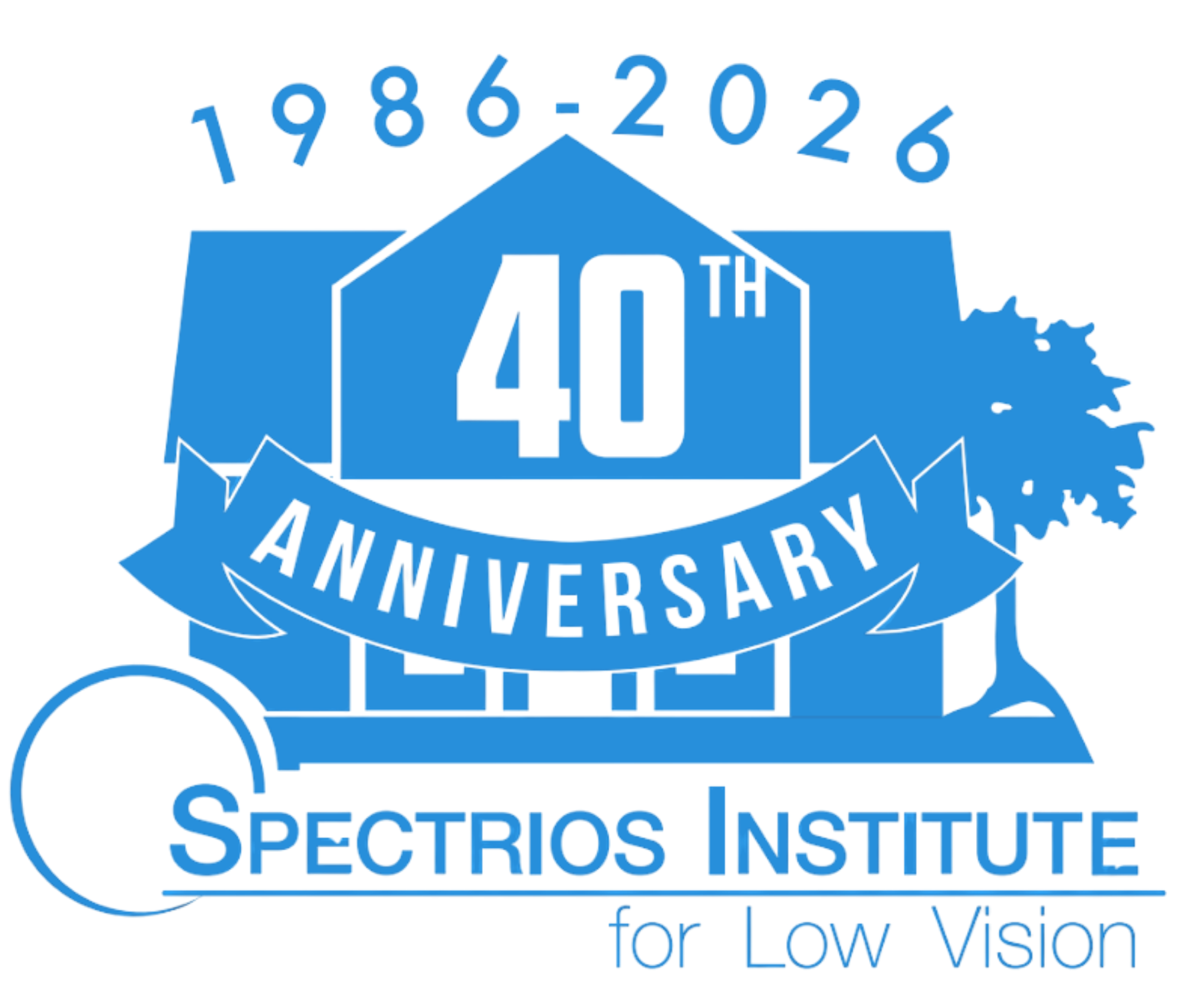 Spectrios Institute for Low Vision