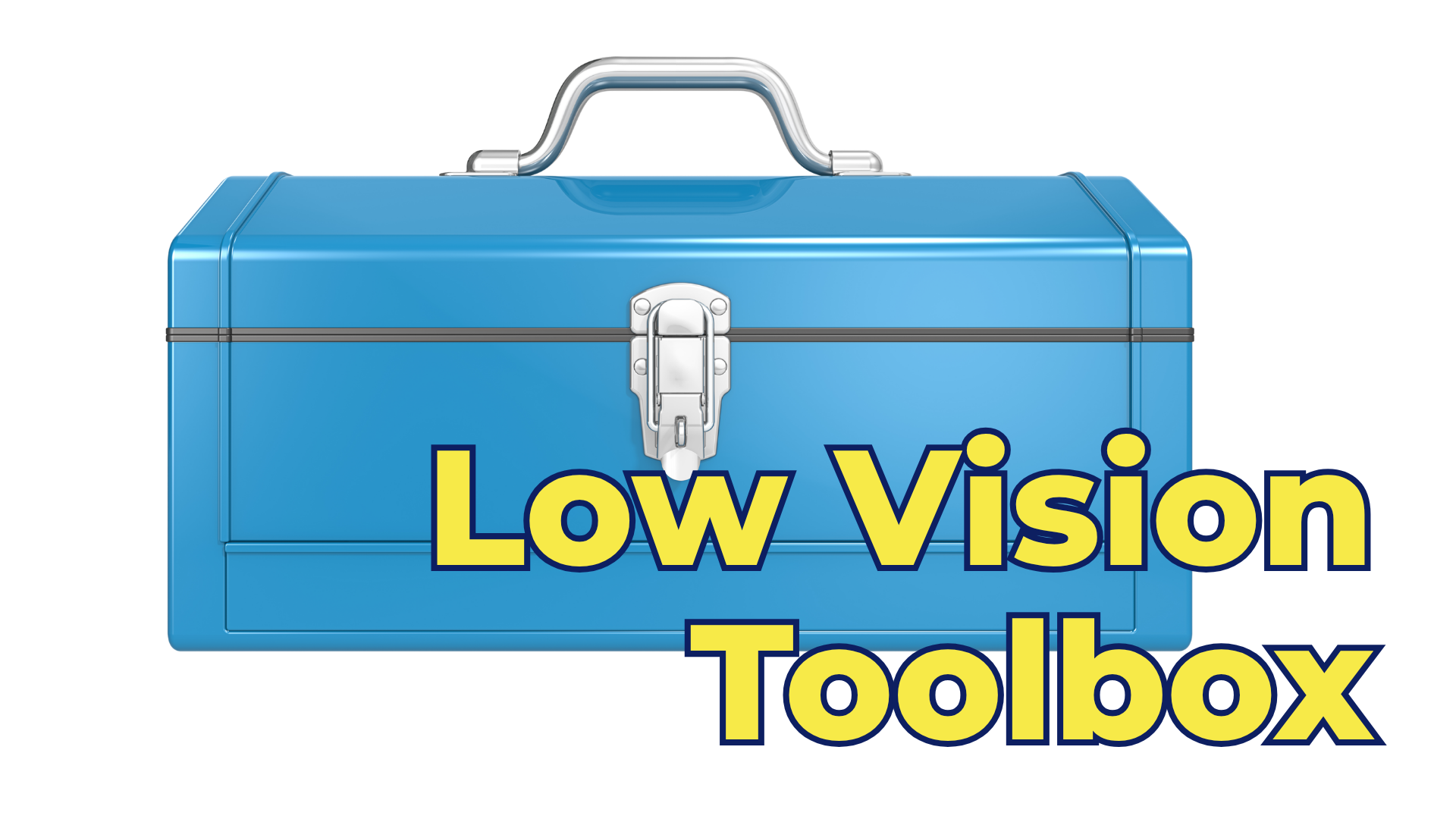 Low Vision Toolbox