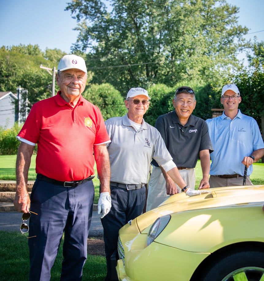 Golf Fundraiser 23 Ron Tyrpin 3