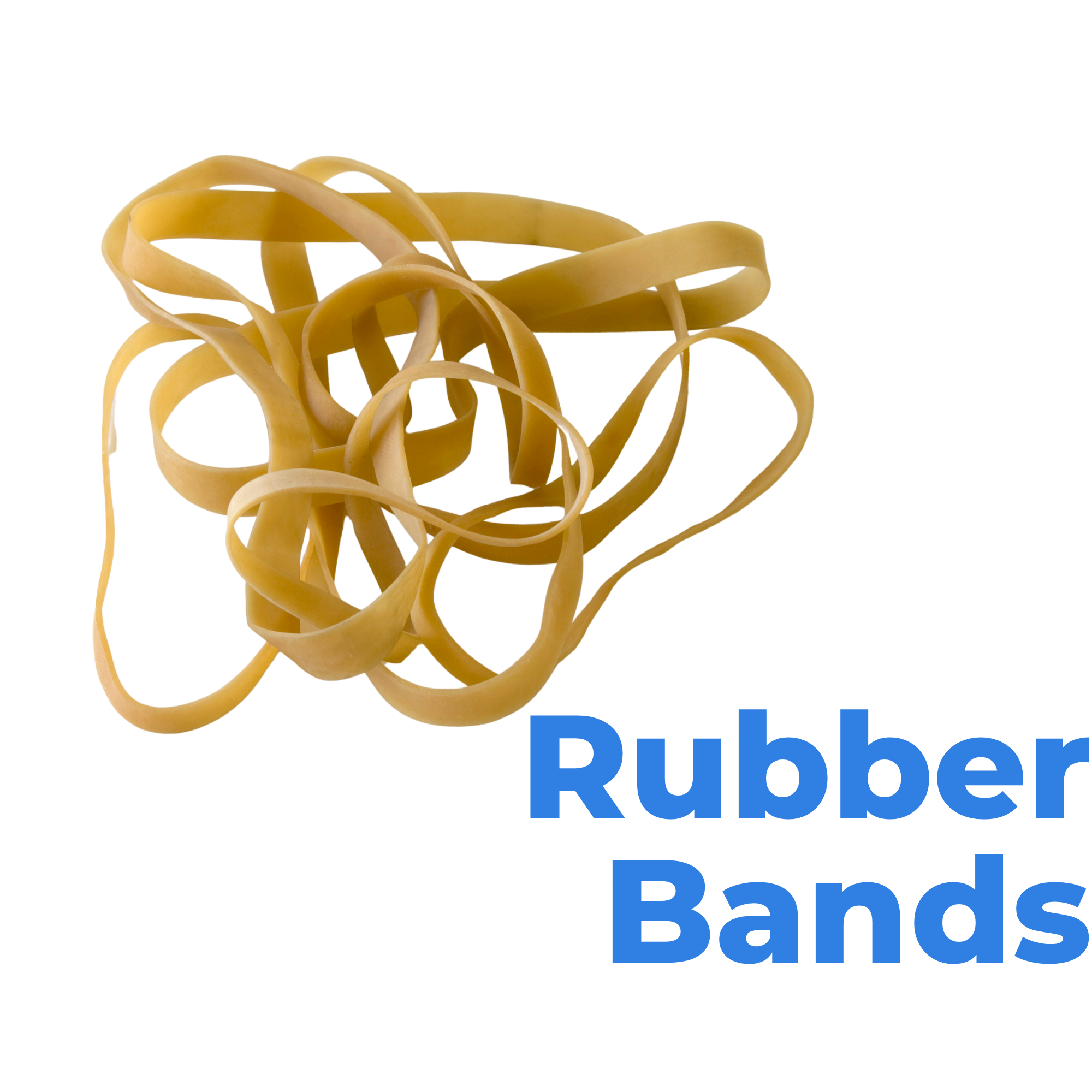 Rubber Bands