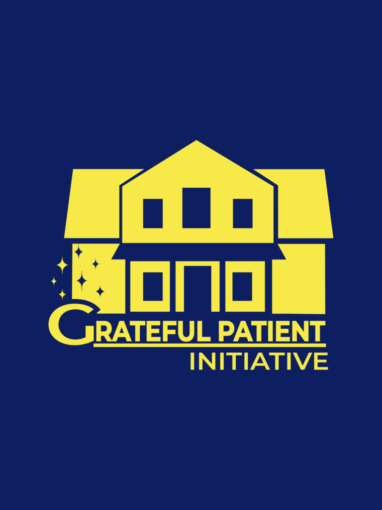 Grateful Patient logo